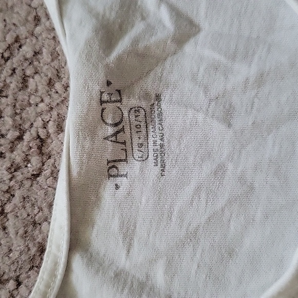 Children's Place Girl's Tank - Picture 5 of 10